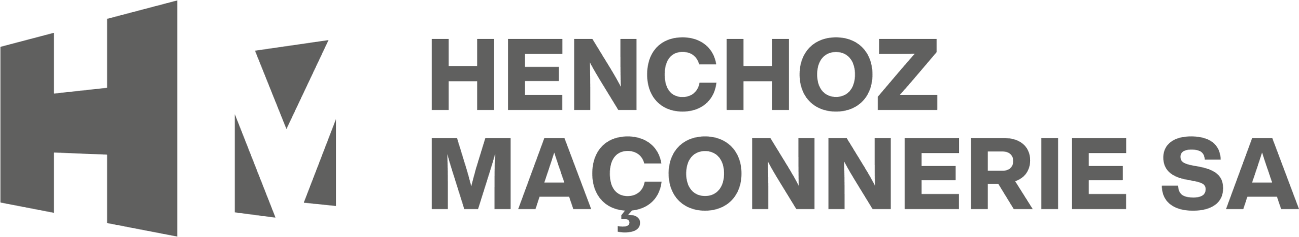 Henchoz Maçonnerie SA